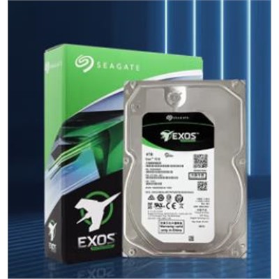 希捷/Seagate Exos7E8 臺式機硬盤(pán)非移動(dòng)硬盤(pán) 8TB 256MB緩存7200轉銀河系列SATA接口